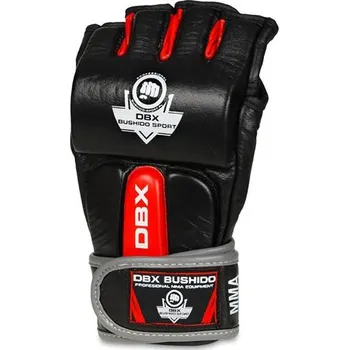 MMA Bushido DBX e1v4 M