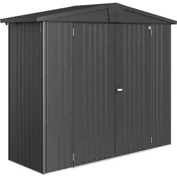 Zahradní domek Biohort Europa 2A 2,24 x 0,8 m