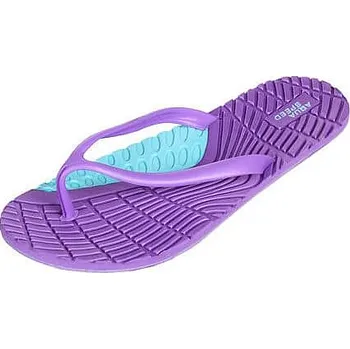 Dámské žabky Aqua-Speed Bahama dámské žabky fialová Velikost (obuv): 41
