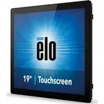 Dotykový monitor ELO 1990L, 19" kioskový LED LCD, PCAP (10-touch), USB, lesklý, bez zdroje, černý