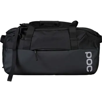 Cestovní taška POC Duffel Bag 50 l Uranium Black