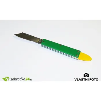 Pracovní nůž Štěpařský nůž K08