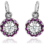 Zlatnictví U Kostela Dětské zlaté náušnice 407Mč 549202122