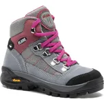 Dětské trekové boty OLANG Tarvisio Kid EU 38, sky