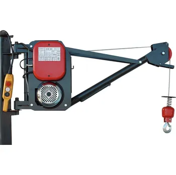 Camac Minor 2003 17881