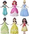 Panenka Hasbro Disney Princess Secret Styles