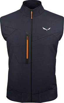 Pánská vesta Salewa Sorapis DST Vest M Premium Navy M