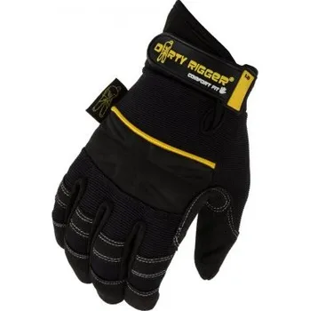 Pracovní rukavice Comfort Fit Full Finger L