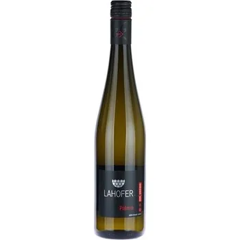 Víno Lahofer Pálava 2019 výběr z hroznů 0,75 l sladké moravské bílé