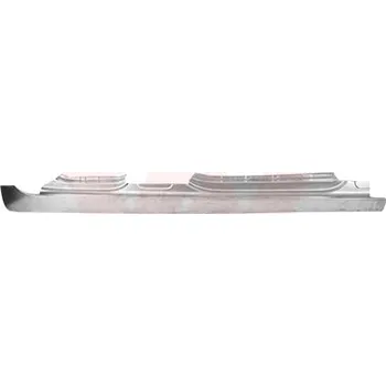 Prah karosérie Nástupní panel VAN WEZEL 5895104