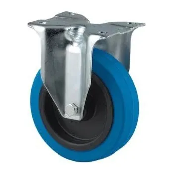 Pojezdové kolečko Kolo přímé - nebržděné