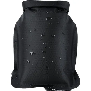 Mýdlenka Matador Equipment Flatpak Soap Bar Case černý