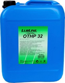 Olej hydraulický OTHP 32 - 30l