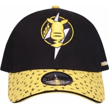 Kšiltovka Kšiltovka Pokémon Pikachu Curved Bill Cap Pika