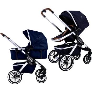 Kočárek Teutonia Trio 2020