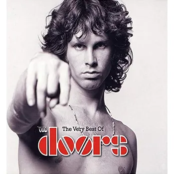 Very Best Of - The Doors