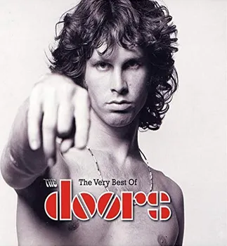 Zahraniční hudba Very Best Of - The Doors