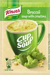 Knorr Cup a Soup Brokolicová polévka s…