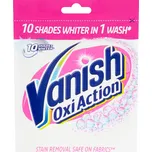 Vanish Oxi Action White 300 g