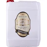 Tomfit masážní olej heřmánek 5000 ml