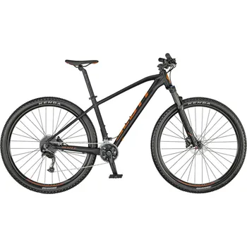 Horské kolo Scott Aspect 740 27,5" Granite 2021 S