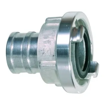 Příslušenství k čerpadlu Karasto Spojka STORZ hadicová C52