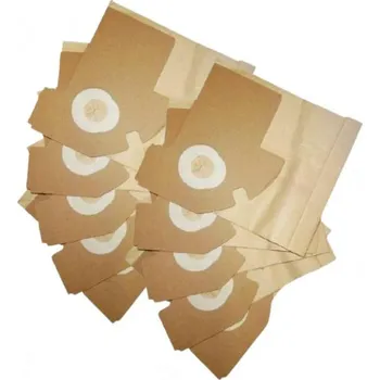 Sáček do vysavače Sáčky do vysavače ELECTROLUX Z 6020, 6035 až 6045 Praxio 10ks papírové