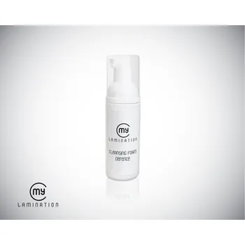 My Lamination čisticí pěna Defence 50 ml