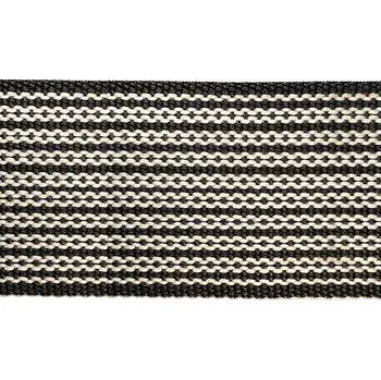 Upínací popruh Bavlněný stěhovací popruh 8 cm, pás na stěhování