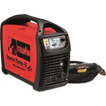 plazmová řezačka Telwin 816170
