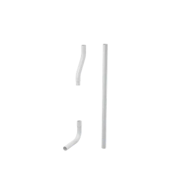 ALCAPLAST Trubice splachovací komplet DN35 A950