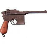 Denix Mauser C96 1896 dřevo