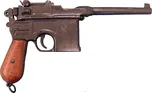 Denix Mauser C96 1896 dřevo