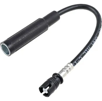 Autoanténa Anténní adaptér Per.Pic. A9610/A DIN - RAKU II