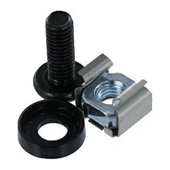 Šroub Instalační sada M5 do racku