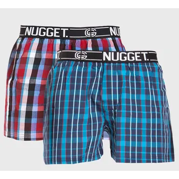 Nugget Kain Double Pack C S Sada pánského spodního prádla Nugget Kain Double Pack C S