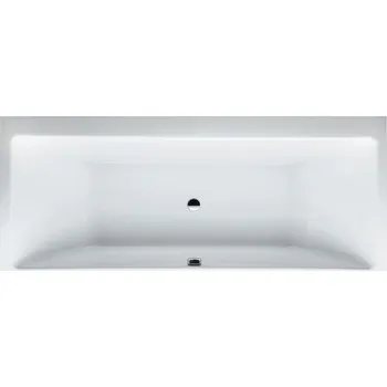 Vana LAUFEN PRO akrylátová vana 180x80 cm, vestavná verze, H2329500000001