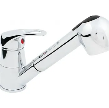 Vodovodní baterie PROPER Baterie kuchyňská dřezová Z3