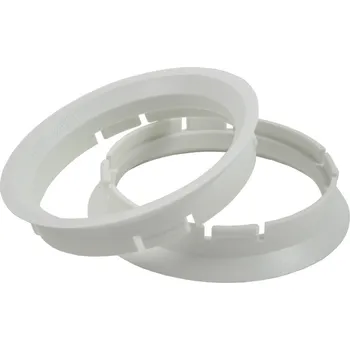 Vymezovací kroužek Středící - vymezovací kroužek 63.3-60.1