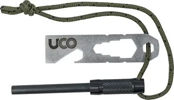Podpalovač UCO Survival Fire Striker černé