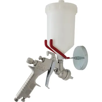 Stříkací pistole Držák stříkací pistole magnetický