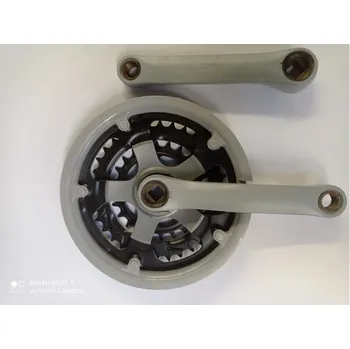 Klika na kolo kliky NOVA 42x32x24 150mm