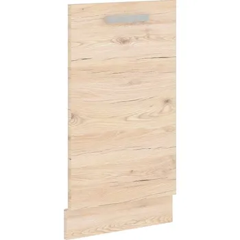 Kuchyňská skříňka Dvířka na myčku Bordeaux 713x446