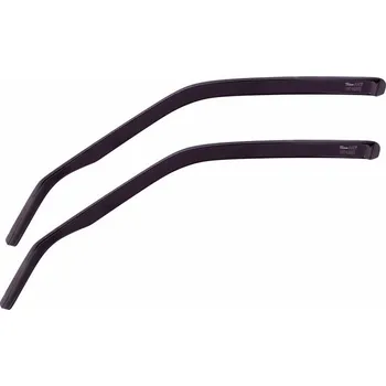 Plexi ofuk oken HEKO Peugeot 306 5D 1993-2002 ofuky oken