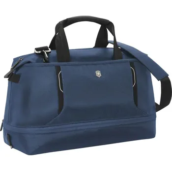 Cestovní taška Cestovní taška Victorinox Werks Traveler 6.0, Weekender, 30 - 42 l, modrá