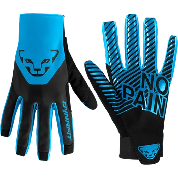 Rukavice Dynafit DNA 2 frost 24/25 Barva: modrá / černá, Velikost: M