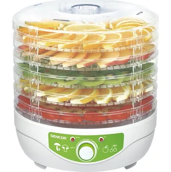 Sencor SFD 790WH