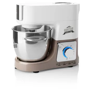 Kuchyňský robot ETA Gustus Magnus 1128 90040 bílý