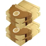 Sáčky do vysavačů pro KÄRCHER 6.904-322.0 WD2, MV2, 20ks sáčků