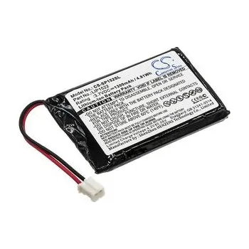 Baterie pro Sony Cuh-Zct1e, 1300 mAh, Cameron Sino CS-SP152SL